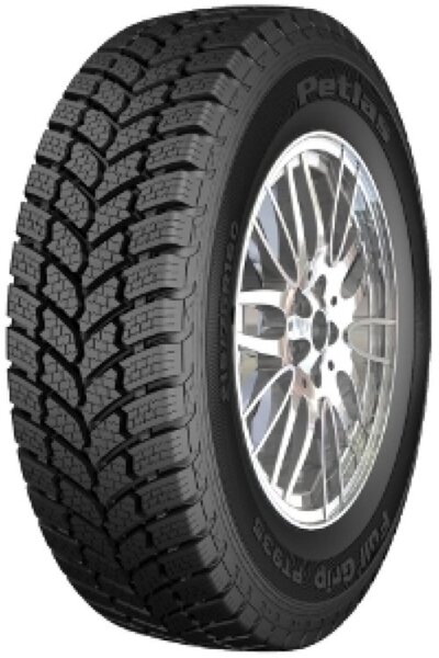 Petlas Anvelopa Iarna Full Grip PT935 ( LT195/70 R15C 104/102R )