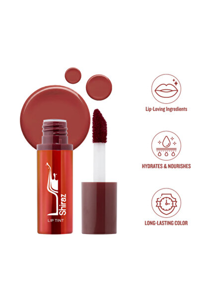 Character SHIRAZ TINTED LIP STAIN-CTL005