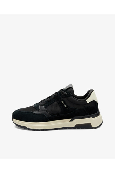 Gant Erkek Beyaz Standart Fit Spor Ayakkabı & Sneaker