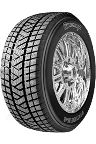 Gripmax Anvelopa Iarna Stature M/S ( 235/60 R17 102H )