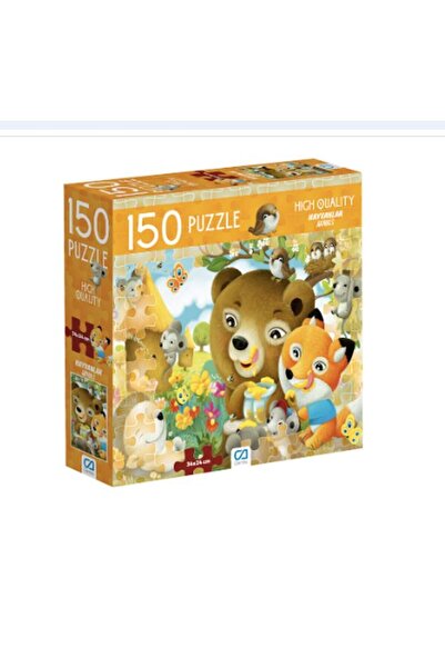 TREND لغز الحيوانات 150