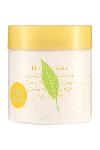 Elizabeth Arden Crema de corp hidratanta cu exctarct de miere de albine Green...