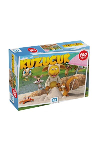 TREND لغز كوزوكوك 100
