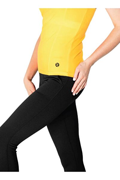 Zaecy Women's Crossback Tank Top