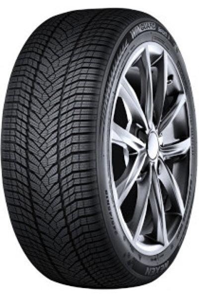 Nexen Anvelopa Iarna Winguard Sport 3 ( 235/45 R19 99V XL 4PR EVc, RPB )