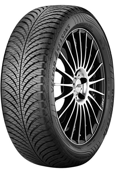 Goodyear Anvelopa All Season Vector 4 Seasons Gen-2 ( 195/55 R20 95H XL )