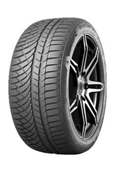 Kumho Anvelopa Iarna WinterCraft WP72 ( 275/30 R19 96W XL, cu protectie de ja...
