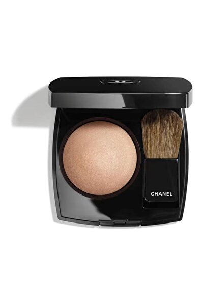 Chanel JOUES CONTRASTE Pudra Allık Ultra İnce,12 saat boyunca kalıcı 5 G CSM