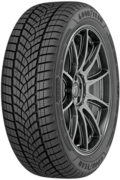 Goodyear Anvelopa Iarna UltraGrip Performance + SUV ( 235/65 R17 108H XL EVR )