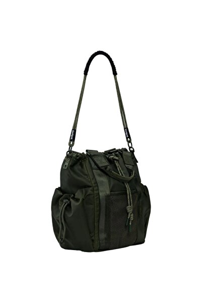 Desigual Σακίδιο πλάτης Neo Grunge Globe - 26SAKY05-4002