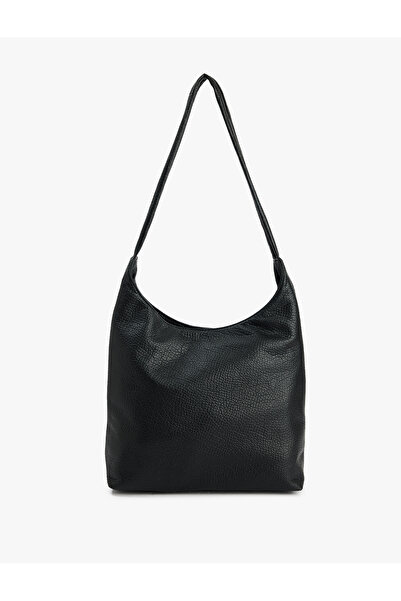 Koton Τσάντα ώμου με λαβή από συνθετικό δέρμα