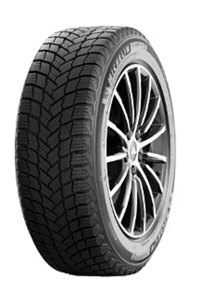 Michelin Winter tire X-Ice Snow SUV (265/70 R17 115T, Nordic compound)