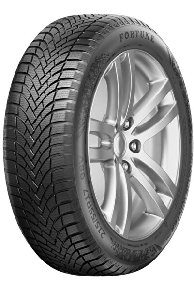 Fortune Anvelopa Iarna Nivalis Winter Pro ( 195/60 R18 96H XL )