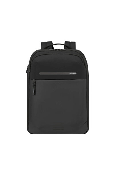 Samsonite KS6-09-004 17.3 Moderny Notebook Sırt Çantası Siyah