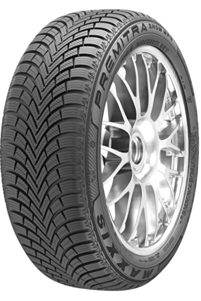 Maxxis Anvelopa Iarna Premitra Snow WP6 ( 235/40 R18 95V XL, cu protectie de ...