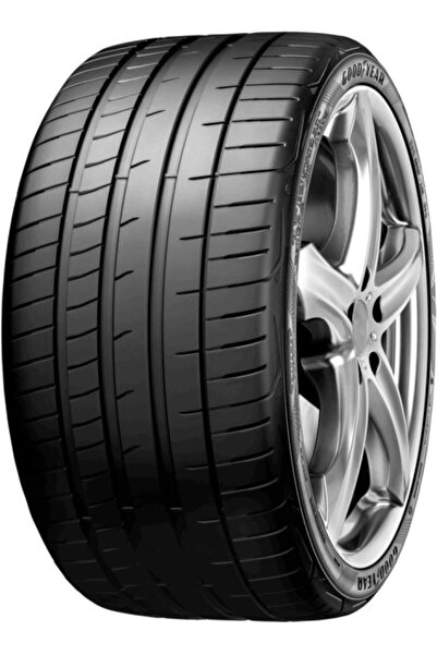 Goodyear Anvelopa Vara Eagle F1 Supersport ( 225/45 R18 91Y , EVR DOT2022 )