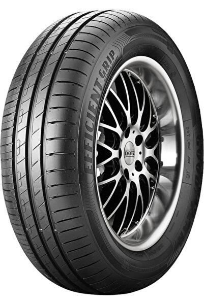 Goodyear EfficientGrip Performance Summer Tire (195/55 R20 95H XL EVR)