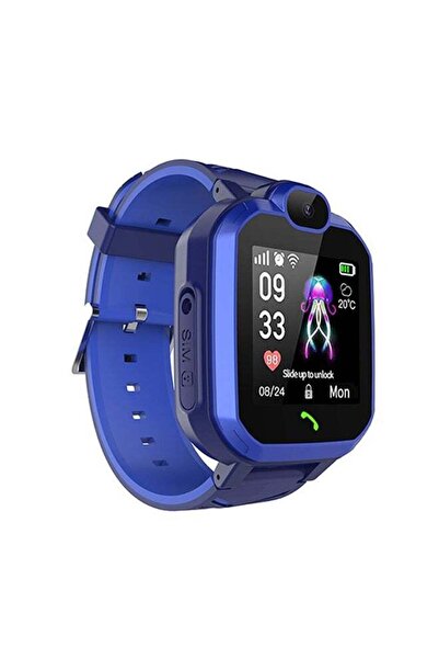 Arabest Waterproof Kid's Watch,Rechargeable Design,Sleep Mode/20 Sport Modes/...