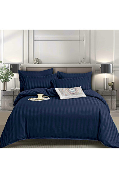 OEM Damask Duvet Cover Set with Stretchy for double bed 2 people, PRV, Finet,...
