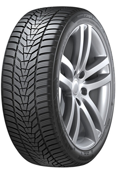 Hankook Winter Tire Winter i*cept evo3 W330 ( 225/60 R17 103V XL 4PR SBL )
