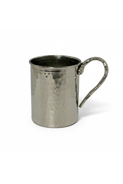 Yardımcı Bakır Since 1997 Copper Flat Cup