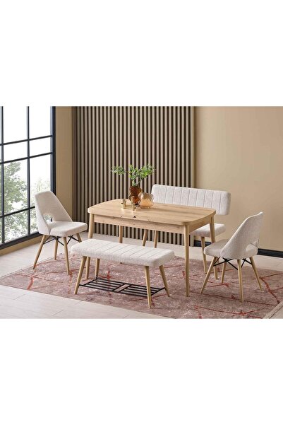 dekorazi Armin Mutfak Masa Takımı