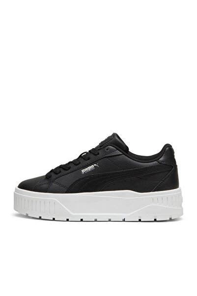 Puma Karmen II L Kadın Siyah Sneaker