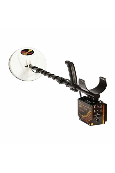DETECH EDS GOLD CATCHER Dedektör (6''+10'' Başlıklı)