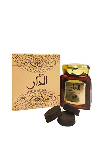 Hamidi GRACE BAKHOOR ALDAR 50gm