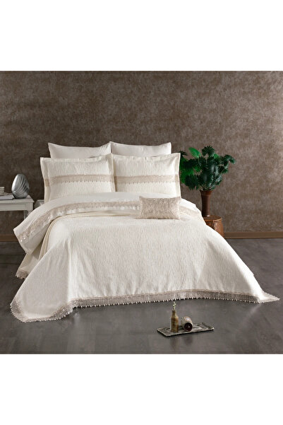 Güzide VALERIA Gelin Seti 8 Parça