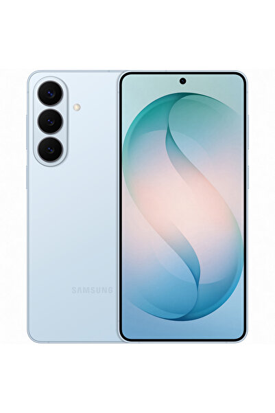 Samsung Telefon mobil Galaxy S26 Plus, Dual SIM, 12GB RAM, 512GB, 5G, Albastr...