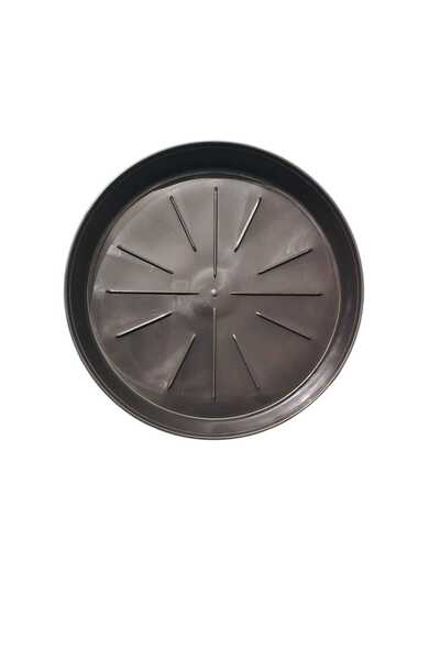 GrowsFamily Yuvarlak Sakı Altlığı 25 cm