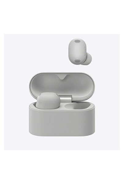 Sony WF1000XM6/S The Best Truly Wireless Noise Cancelling Earbuds Silver