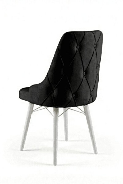 Desire Καρέκλα Babyface Eros, Chester, Ξύλινο Σκελετό, Ξύλινο Πόδι, Κουζίνα, ...