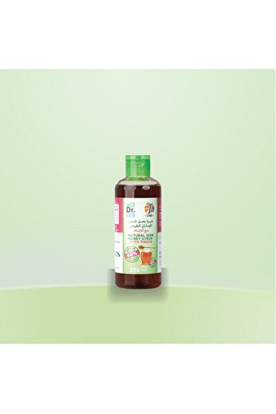 Dr. Eid Sidr honey syrup from the UAE with natural fiber – MGO 225 – 350g