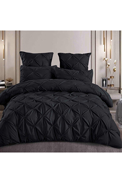 OEM Duvet Cover Set for double bed 2 people, VLX, Finet, 6 pieces, DREAM-1759