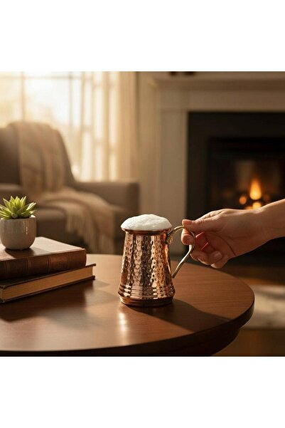 Yardımcı Bakır Since 1997 كوب كاربر كلاس