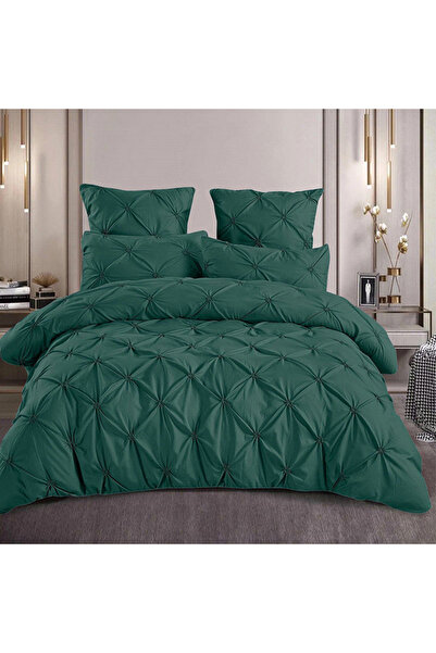 OEM Duvet Cover Set for double bed 2 people, VLX, Finet, 6 pieces, DREAM-1755