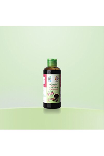 Dr. Eid Date molasses blend with fiber – sugar-free – suitable for keto and d...