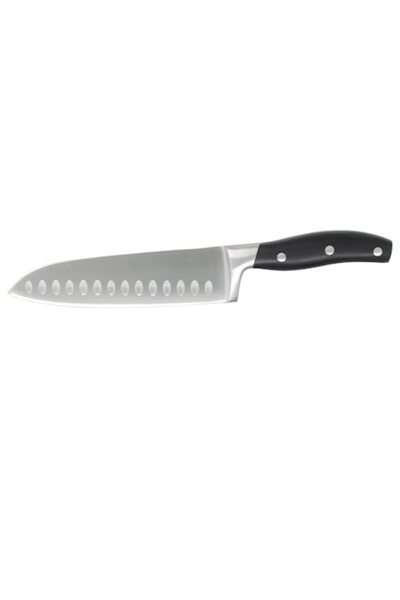 Raki Santoku Kitchen Knife Danny 175mm