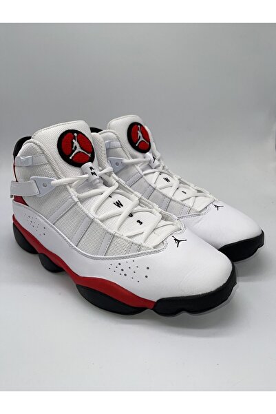 JORDAN Nike 6 Rings Sports Shoes