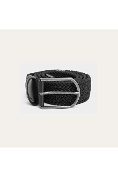 Mudo Knitted Belt