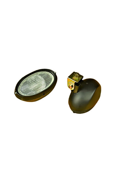 Jcb Lampă de lucru 700/G6320 (proiector oval)