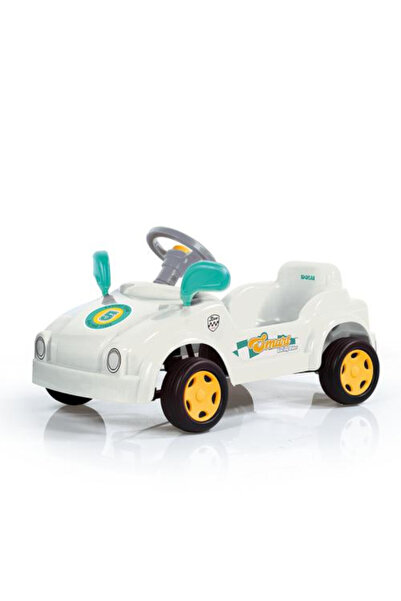 Dolu Smart Oto Pedallı Araba (2684)
