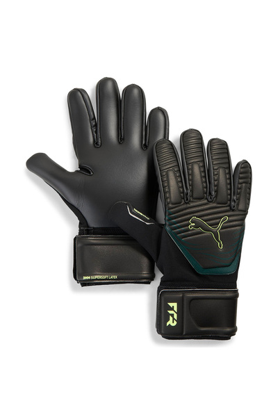 Puma Future Match Nc Black Goalkeeper Gloves
