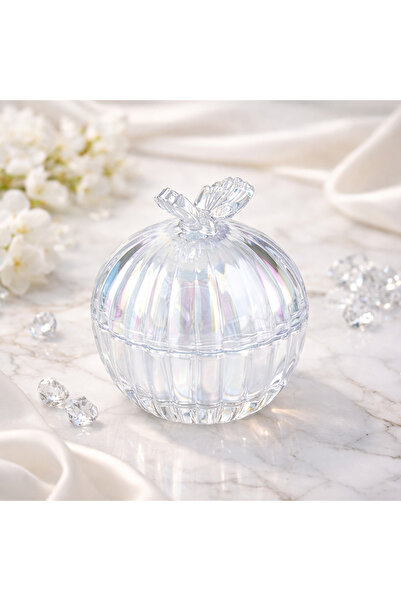 Karaca Home Kelebek Lokumluk Luster