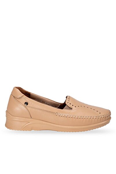 Forelli Pantofi de damă ERVA-G Comfort A.vizon