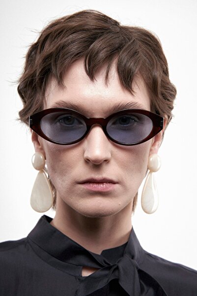 Bilge Karga Valery Brown Blue Photochromic Sunglasses