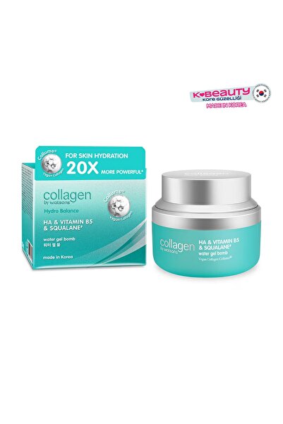 COLLAGEN BY WATSONS Balance Nem Bombasi 50 ml