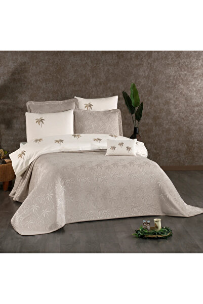 Güzide PALMIYE Gelin Seti 8 Parça